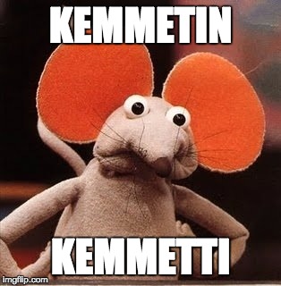 KEMMETIN; KEMMETTI | image tagged in kemmetti | made w/ Imgflip meme maker