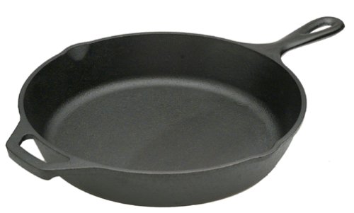 High Quality Cast Iron Skillet Blank Meme Template