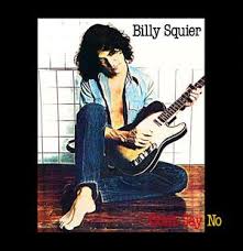 Billy Squier Blank Meme Template