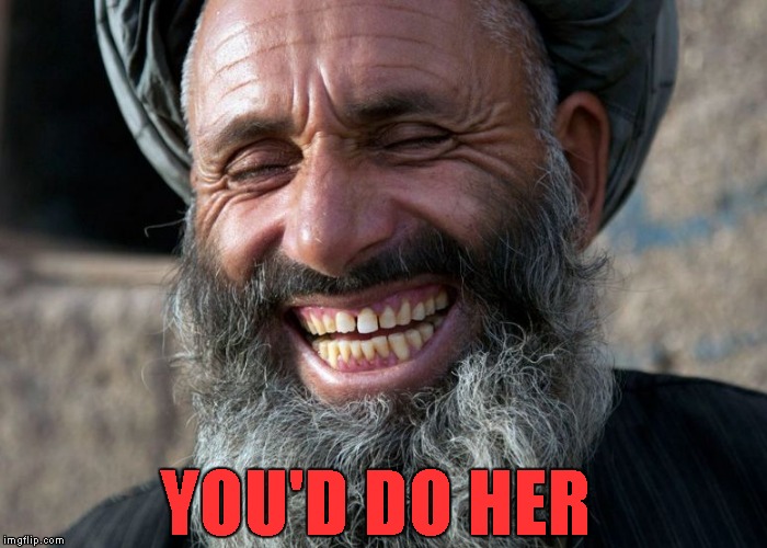 YOU'D DO HER | made w/ Imgflip meme maker