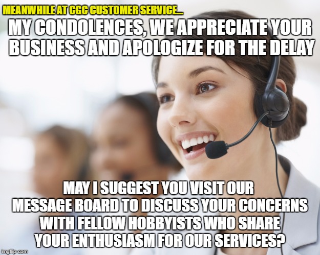 Customer Service Imgflip   11bcmv 