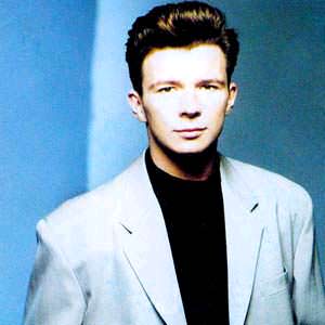 Rick Astley Judges You Blank Template - Imgflip