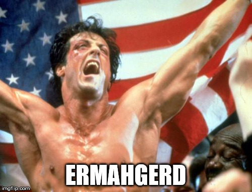 ERMAHGERD | made w/ Imgflip meme maker