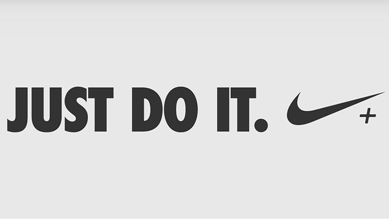 High Quality just do it Blank Meme Template