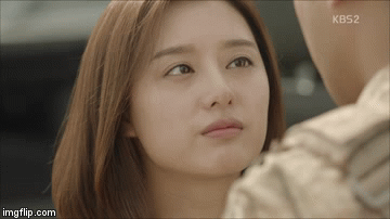 Image result for decendants of the sun gif