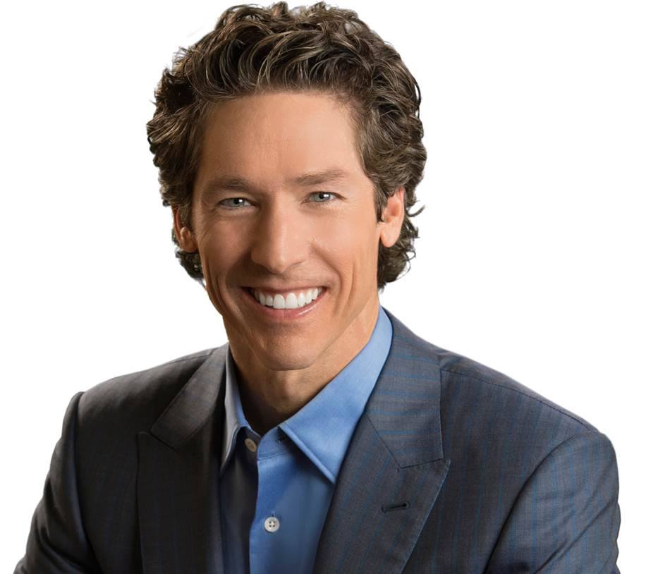 joelosteen Blank Meme Template