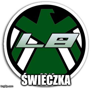 Introducing Świeczka 11et87