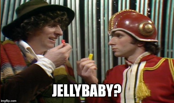 JELLYBABY? | made w/ Imgflip meme maker