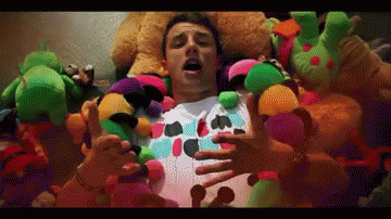 JM | image tagged in gifs,johnny machette,hzm | made w/ Imgflip video-to-gif maker