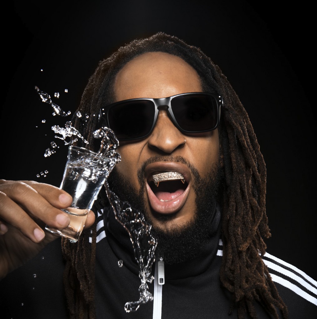 lil jon Blank Meme Template