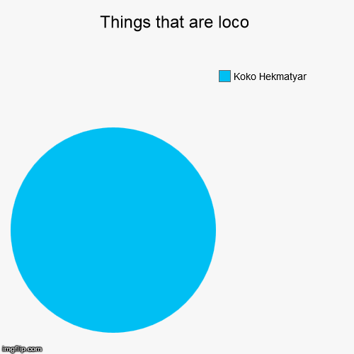 image tagged in funny,pie charts,anime,jormungand | made w/ Imgflip chart maker