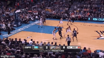 Stephen Curry 3-Pointer | image tagged in gifs,stephen curry,stephen curry golden state warriors,stephen curry mvp,stephen curry 3-point record | made w/ Imgflip video-to-gif maker