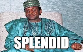 SPLENDID | made w/ Imgflip meme maker