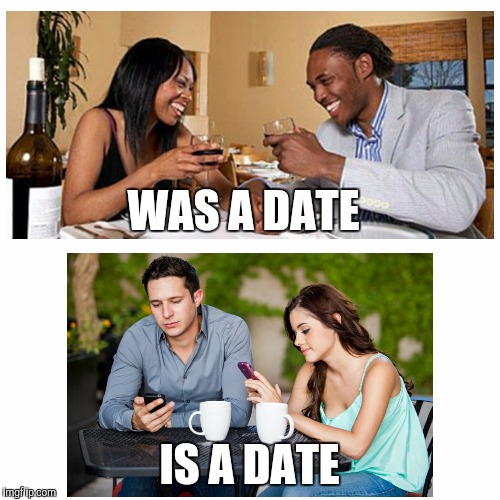 New age dating