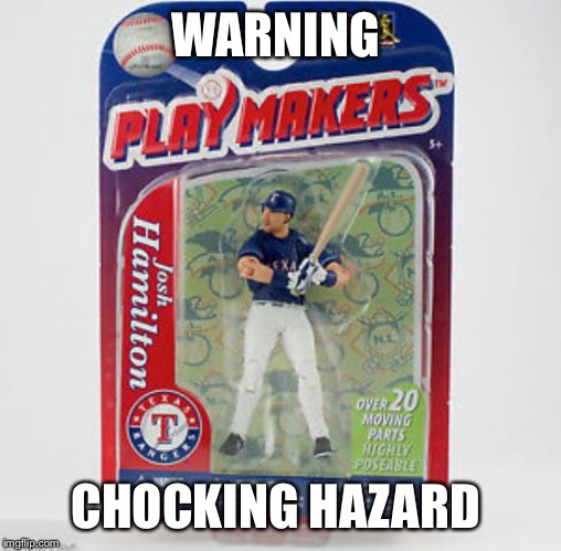 Chocking hazard  | WARNING; CHOCKING HAZARD | image tagged in funny memes | made w/ Imgflip meme maker