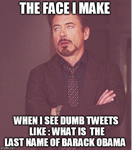 Face You Make Robert Downey Jr Meme - Imgflip