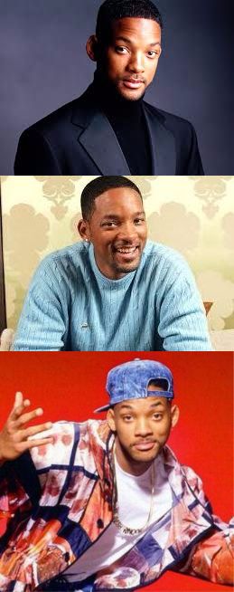 High Quality Bad Pun Will Smith Template Blank Meme Template