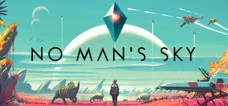 No Man's Sky Blank Meme Template