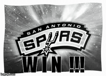 Game Thread San Antonio Spurs 1 1 Oklahoma City Thunder 1 1 
