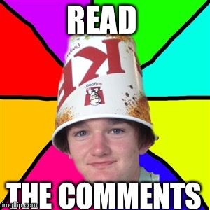 Bad guy Braydon  |  READ; THE COMMENTS | image tagged in bad guy braydon | made w/ Imgflip meme maker
