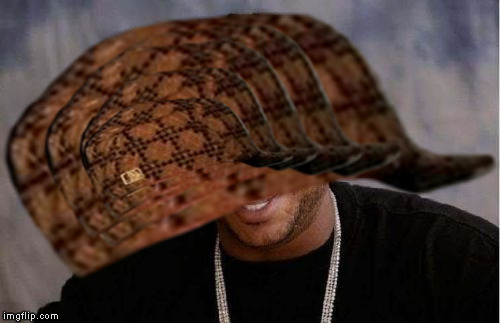 Yo Dawg! Let me put a hat. | image tagged in memes | made w/ Imgflip meme maker