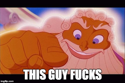 THIS GUY FUCKS | made w/ Imgflip meme maker