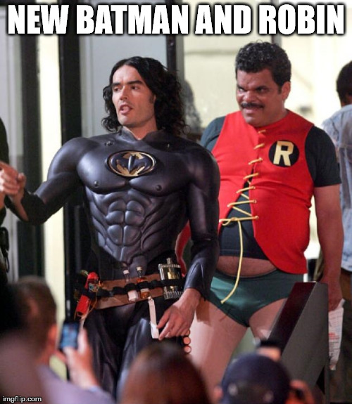 batman and robin | NEW BATMAN AND ROBIN | image tagged in image leak batman robin | made w/ Imgflip meme maker