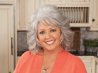 Paula Dean Blank Meme Template