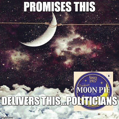 Bernie Sanders Promises | PROMISES THIS; DELIVERS THIS...POLITICIANS | image tagged in lies,politicians | made w/ Imgflip meme maker