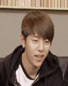 mess with jung daehyun | image tagged in gifs,daehyun,bap,kpop | made w/ Imgflip images-to-gif maker