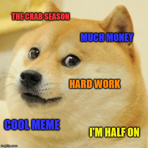 Doge Meme - Imgflip