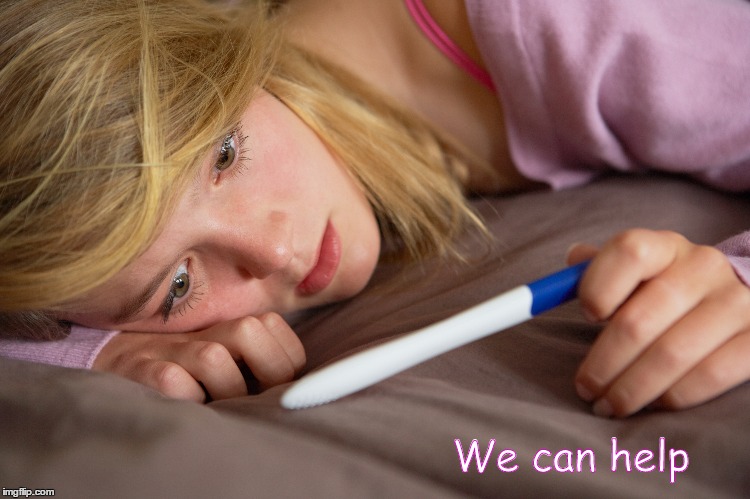 Pregnant | We can help | image tagged in pregnant | made w/ Imgflip meme maker