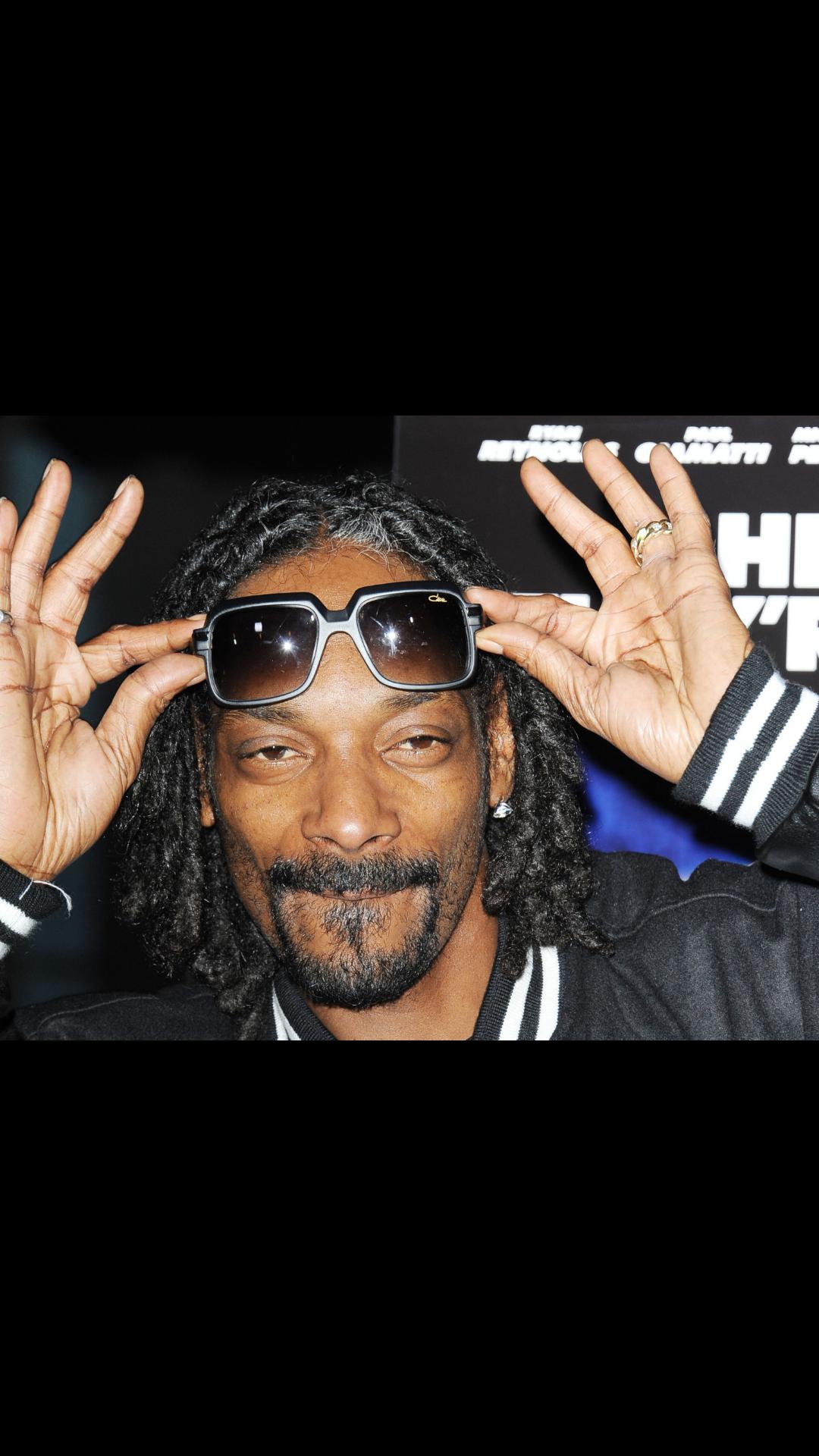 Snoop Dogg Agrees Blank Meme Template