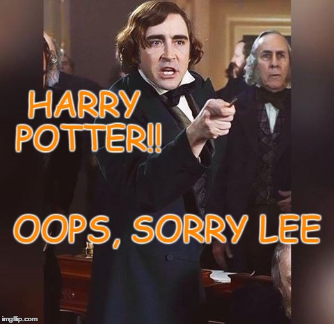 harry potter meme Memes & GIFs - Imgflip