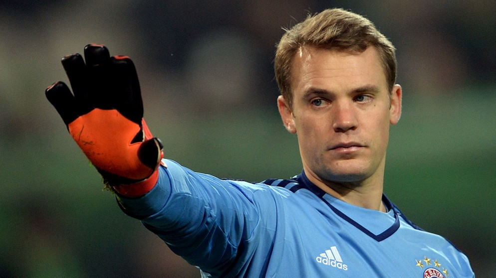 manuel neuer Blank Meme Template