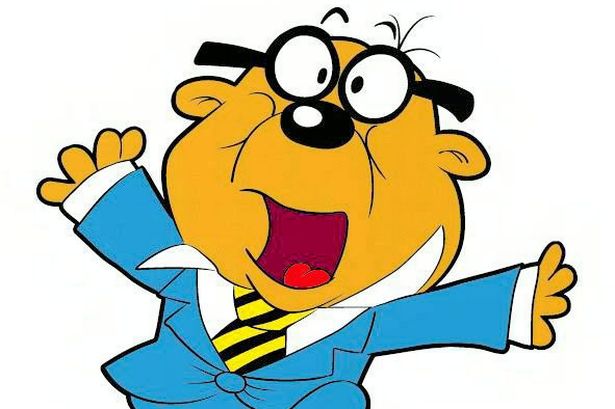 High Quality Penfold Blank Meme Template