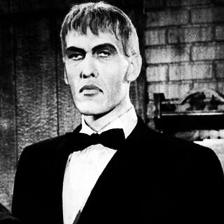 Lurch Blank Meme Template