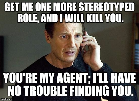 Liam Neeson Taken 2 Meme - Imgflip