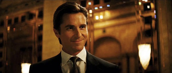 High Quality Bruce Wayne Blank Meme Template