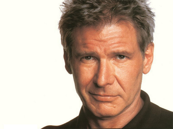 Harrison Ford Happy Birthday Blank Meme Template