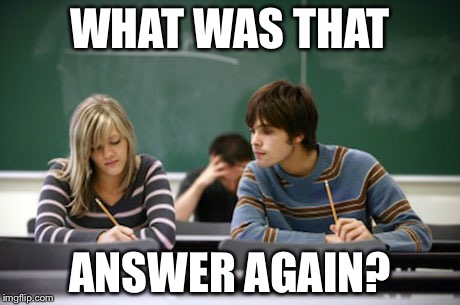WHAT WAS THAT; ANSWER AGAIN? | image tagged in test | made w/ Imgflip meme maker
