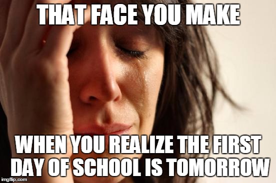 first world problems meme imgflip
