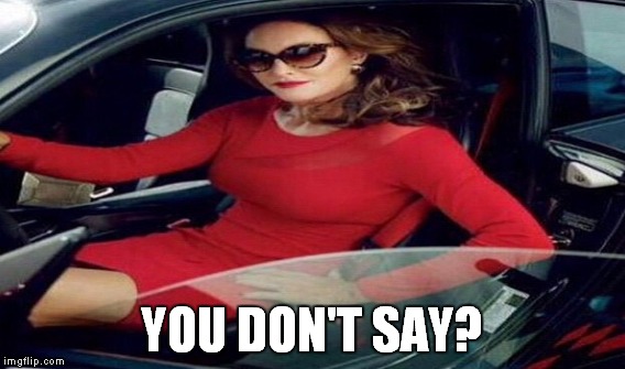 YOU DON'T SAY? | made w/ Imgflip meme maker