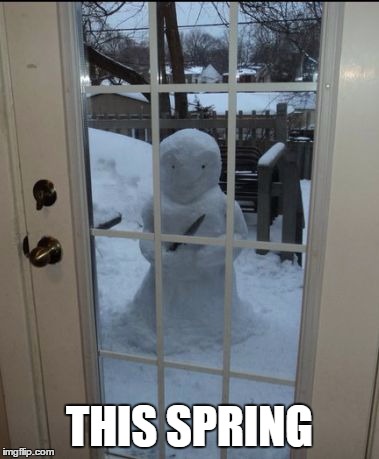 THIS SPRING | image tagged in sprinter | made w/ Imgflip meme maker