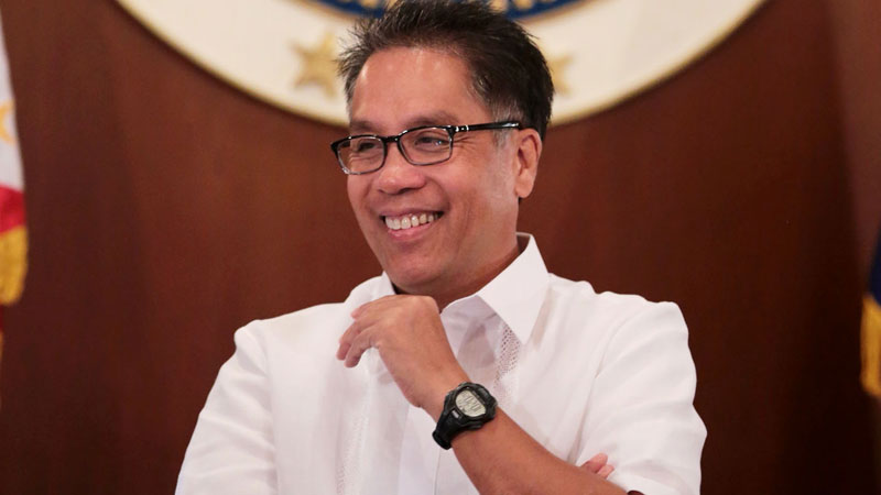 Mar Roxas  Blank Meme Template