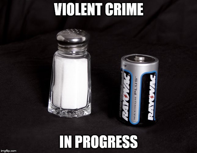 Film at 11 | VIOLENT CRIME; IN PROGRESS | image tagged in memes,crime | made w/ Imgflip meme maker