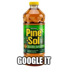 GOOGLE IT | made w/ Imgflip meme maker