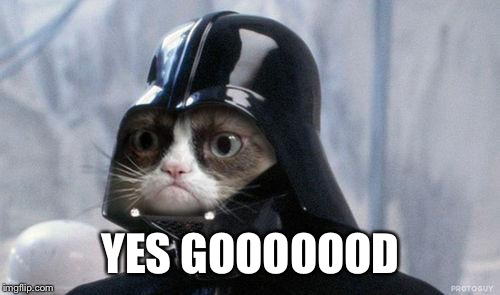 YES GOOOOOOD | made w/ Imgflip meme maker