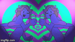 you know you wanna get undertale (WARNIG FLASHY LIGHTS AND SEXYNESS