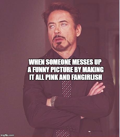 Face You Make Robert Downey Jr Meme Imgflip